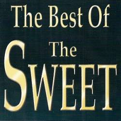The Sweet : The Best of (ft. Brian Connoly)